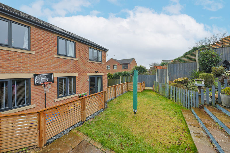 Aviemore Close New Whittington